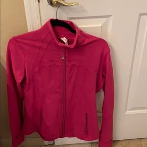 Lululemon Define Jacket size 12